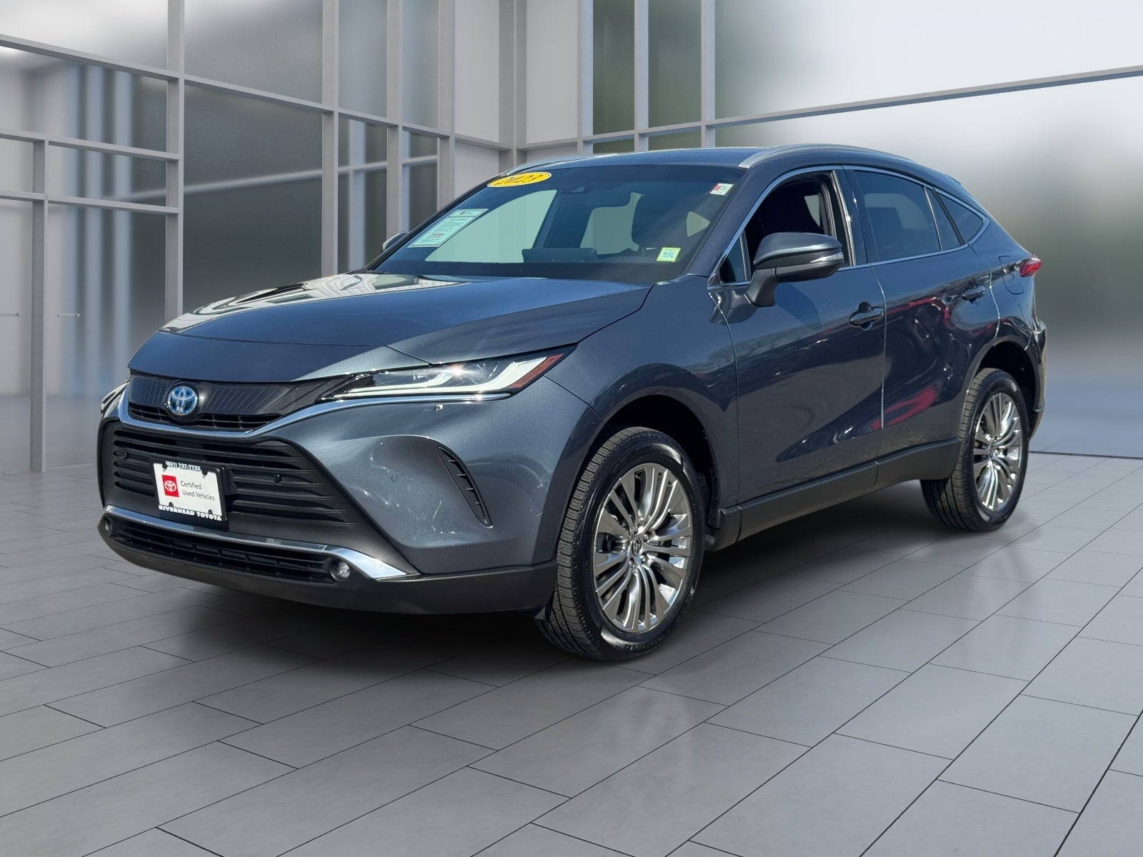 2023 Toyota Venza